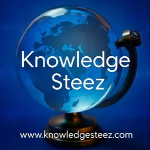 Knowledge Steez